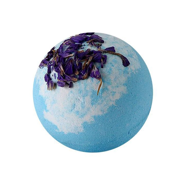 Bubble Bath Ball