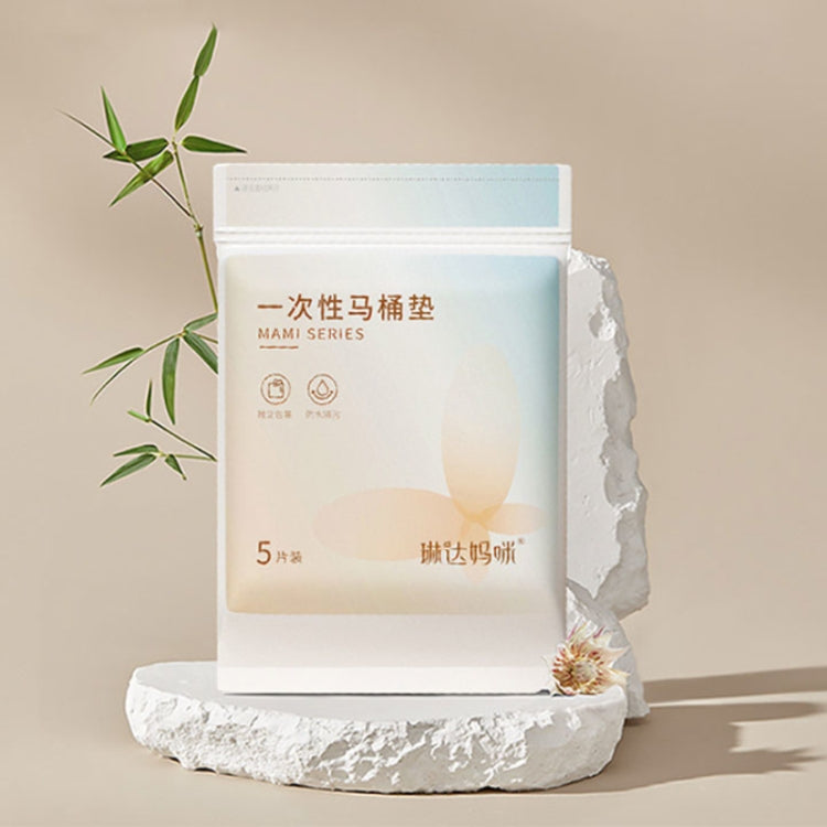 Disposable Toilet Cushion