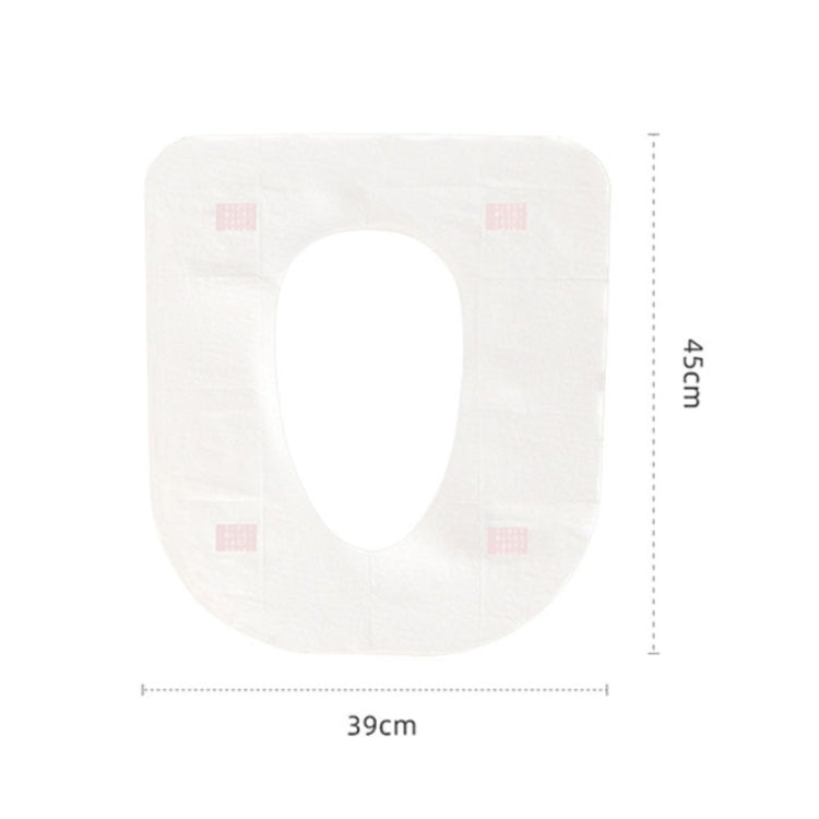 Disposable Toilet Cushion