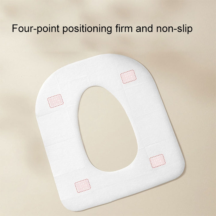 Disposable Toilet Cushion