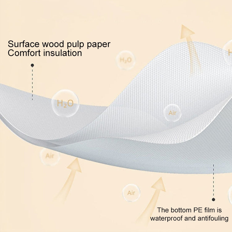 Disposable Toilet Cushion