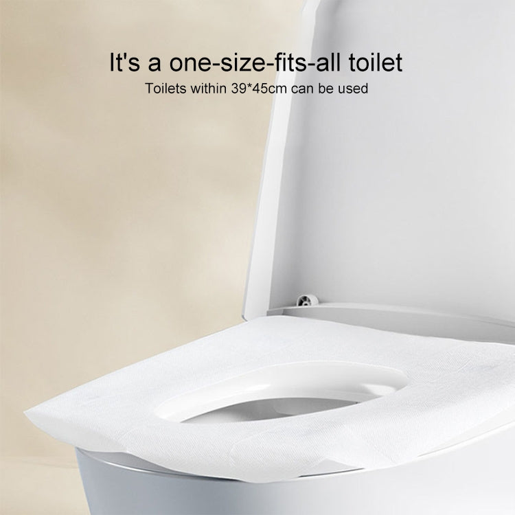 Disposable Toilet Cushion
