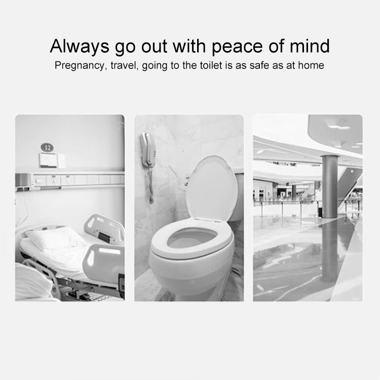 Disposable Toilet Cushion