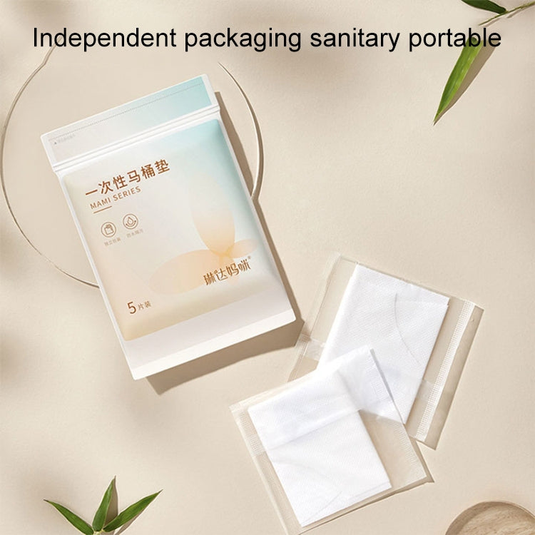 Disposable Toilet Cushion