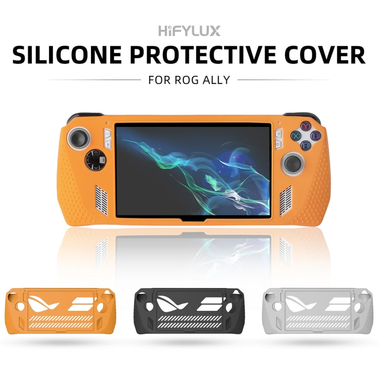 Hifylux Gaming Console Silicone Case