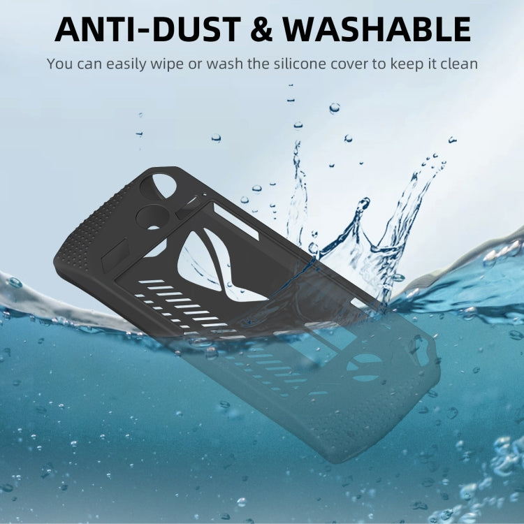 Hifylux Gaming Console Silicone Case