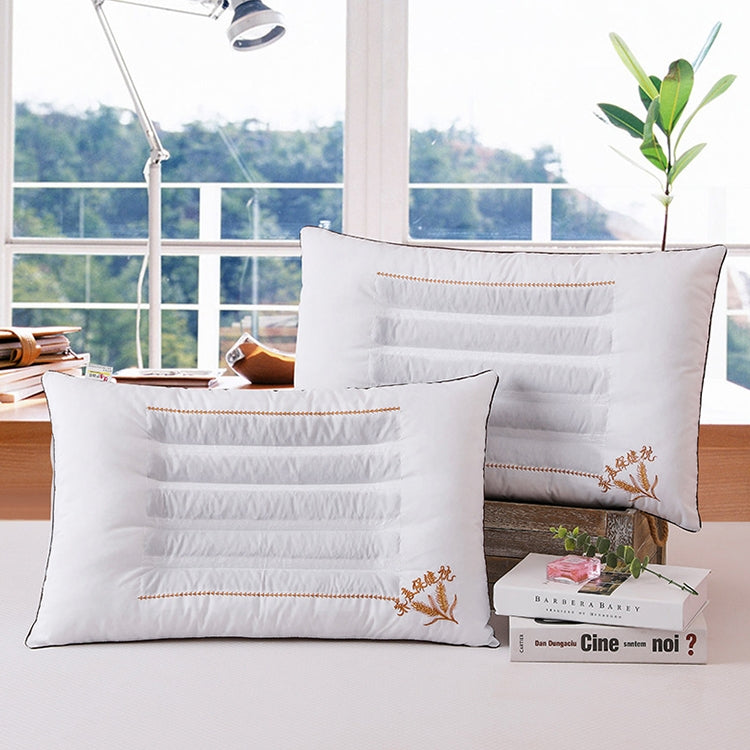 Cassia Lavender Buckwheat Pillow