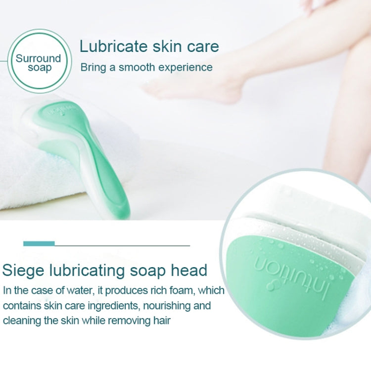 Schick Razor Women Sensitive Skin Hair Removal Razor