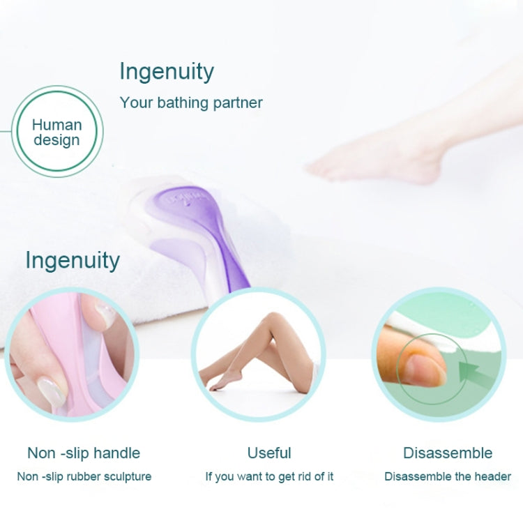 Schick Razor Women Sensitive Skin Hair Removal Razor