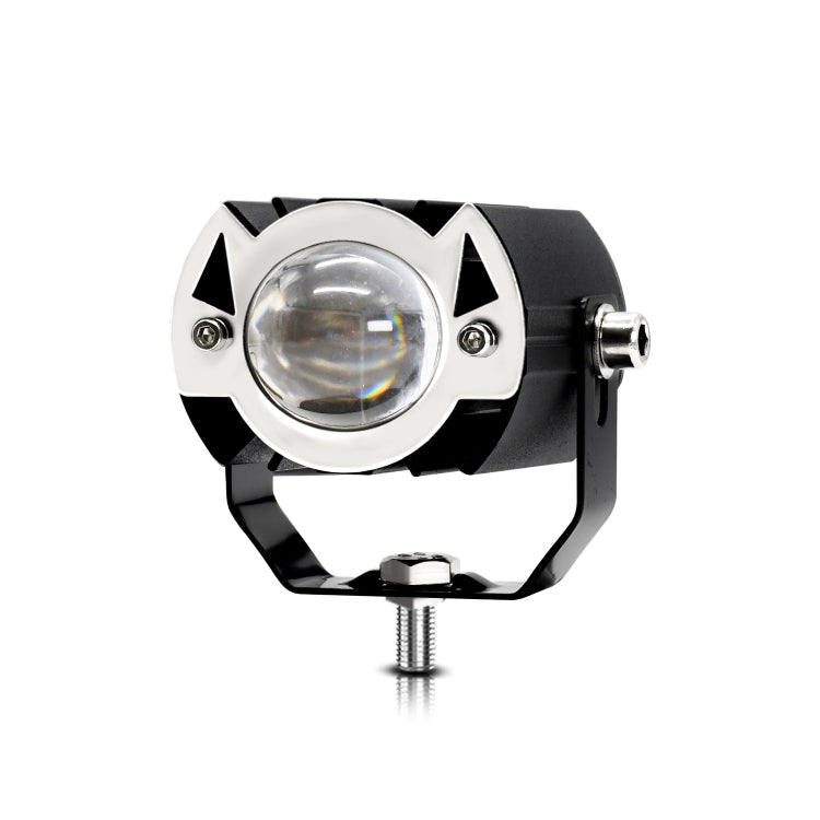 S19 IP68 Waterproof Motorcycle Spotlight
