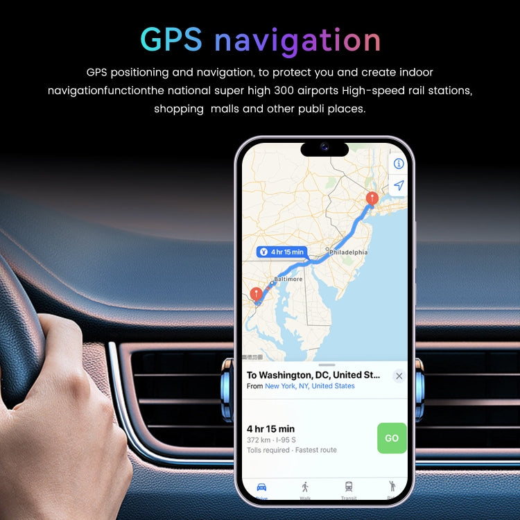I14 Pro / N85 4G, 6.1 inch Screen, Face Identification, Android  8.1 MTK6737 Quad Core, Network: 4G, Dual SIM