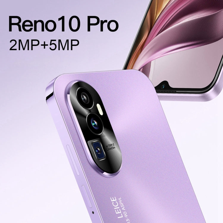 Reno10 Pro / N92, 6.26 inch Screen, Face Identification, Android  8.1 MTK6580A Quad Core, Network: 3G, Dual SIM