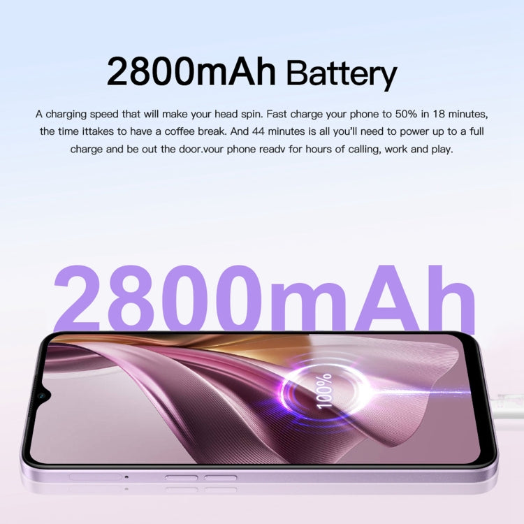 Reno10 Pro / N92, 6.26 inch Screen, Face Identification, Android  8.1 MTK6580A Quad Core, Network: 3G, Dual SIM