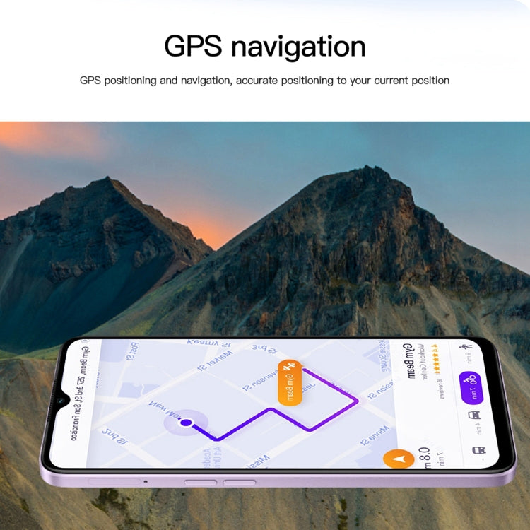 Reno10 Pro / N92, 6.26 inch Screen, Face Identification, Android  8.1 MTK6580A Quad Core, Network: 3G, Dual SIM