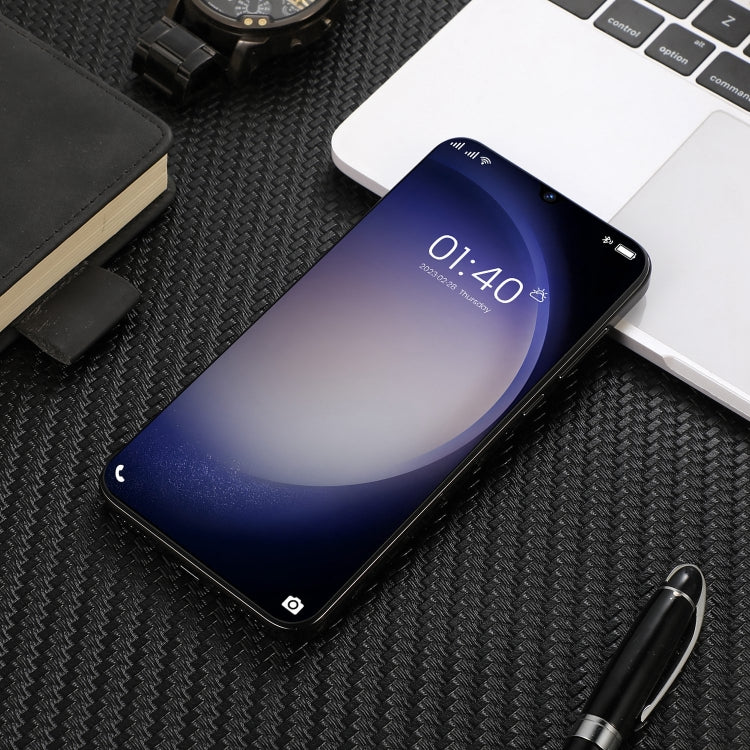 Note30, 6.49 inch Screen, Face Identification, Android  8.1 MTK6580A Quad Core, Network: 3G, Dual SIM