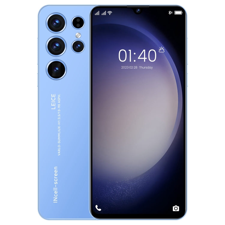 Note30, 6.49 inch Screen, Face Identification, Android  8.1 MTK6580A Quad Core, Network: 3G, Dual SIM