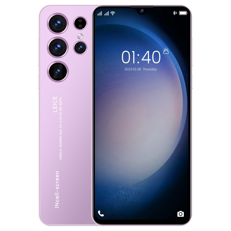 Note30, 6.49 inch Screen, Face Identification, Android  8.1 MTK6580A Quad Core, Network: 3G, Dual SIM