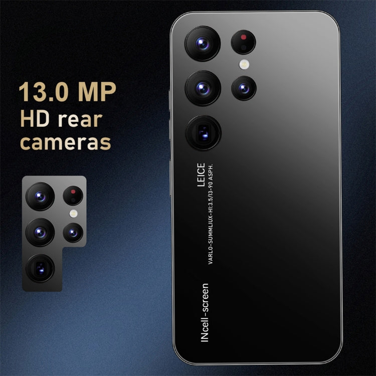 Note30, 6.49 inch Screen, Face Identification, Android  8.1 MTK6580A Quad Core, Network: 3G, Dual SIM