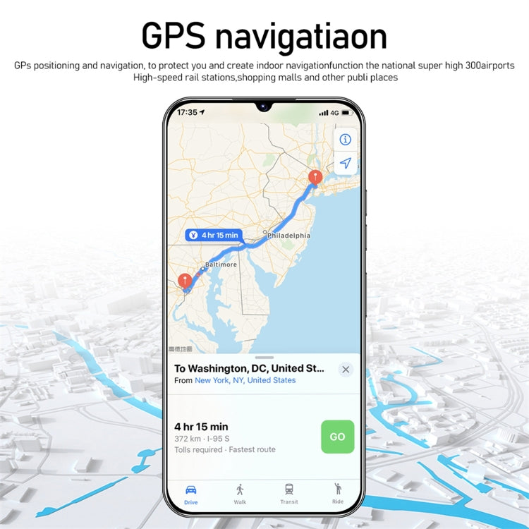 Note30, 6.49 inch Screen, Face Identification, Android  8.1 MTK6580A Quad Core, Network: 3G, Dual SIM