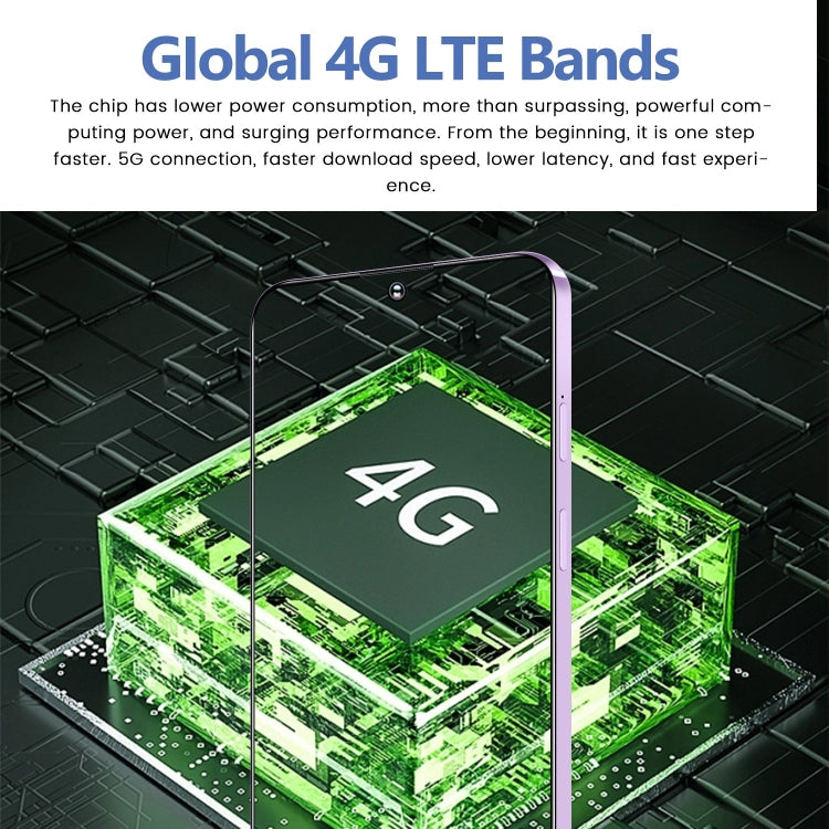 S23 Ultra / U19, 6.53 inch Screen, Face ID & Side Fingerprint Identification, Android 9.1 MTK6753 Octa Core, Network: 4G, Dual SIM