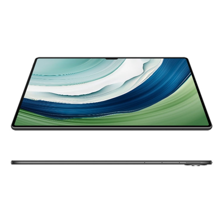 HUAWEI MatePad Pro 13.2 inch WiFi, with Smart Keyboard + Stylus, HarmonyOS 4 Hisilicon Kirin 9000S 12-core, Not Support Google Play