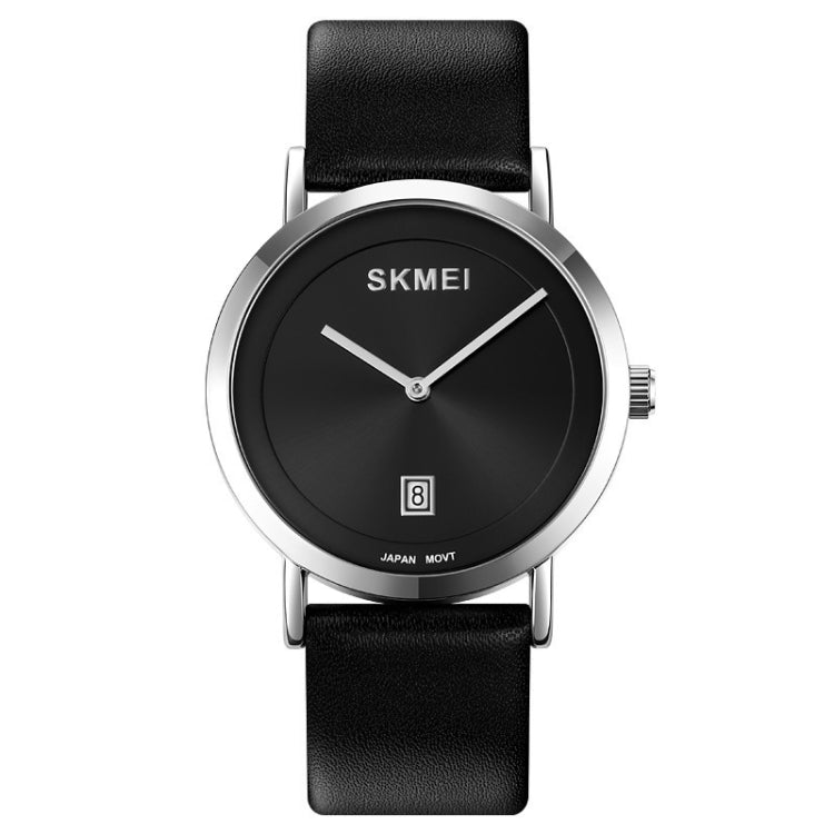 SKMEI 1907 Multifunctional Men 30M Waterproof Fashion Quartz Digital Wrist Watch