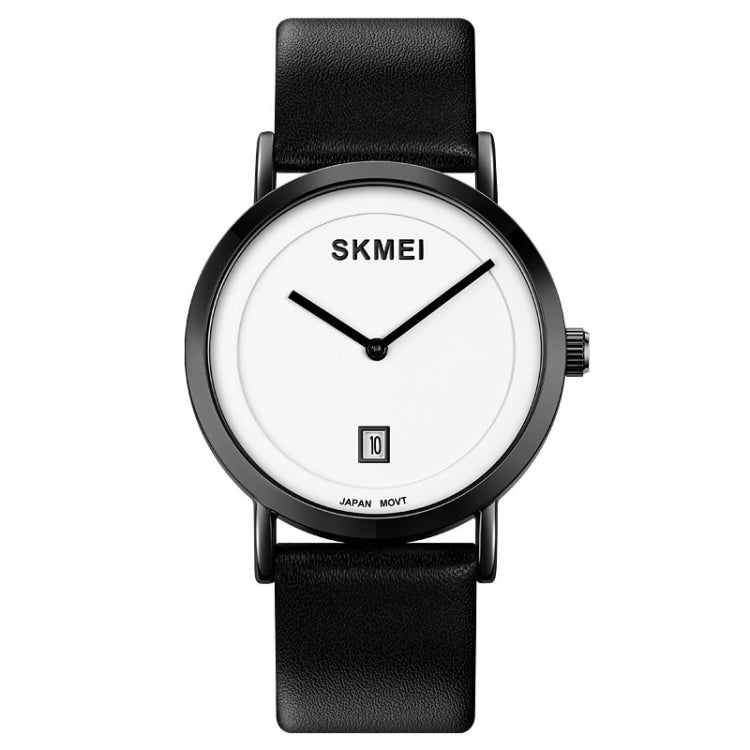 SKMEI 1907 Multifunctional Men 30M Waterproof Fashion Quartz Digital Wrist Watch
