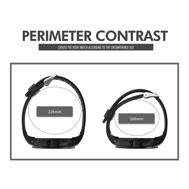 SKMEI 2068 Multifunctional Men 50M Waterproof Noctilucent Sports Digital Wrist Watch