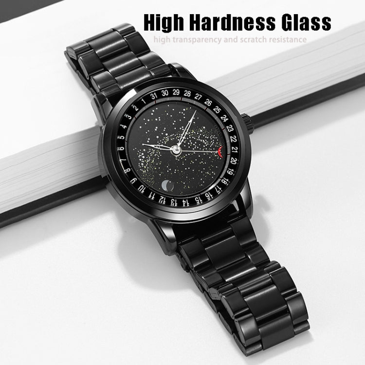 SKMEI 2116 Multifunctional Men 30M Waterproof Fashion Casual Quartz Watch