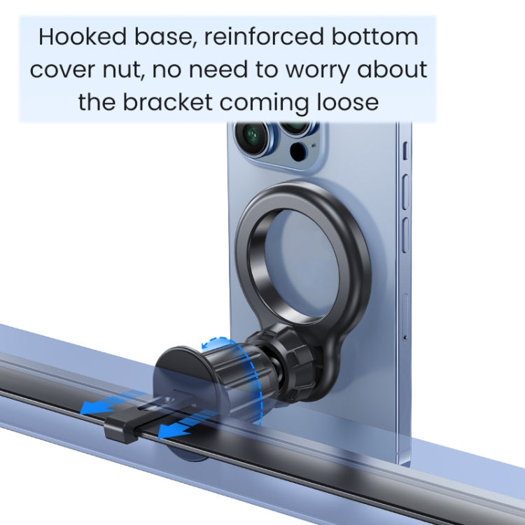 USAMS US-ZJ075 Magnetic Car Air Vent Phone Holder