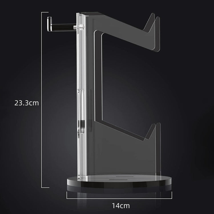 YX029 Headphone Gamepad Desktop Display Holder