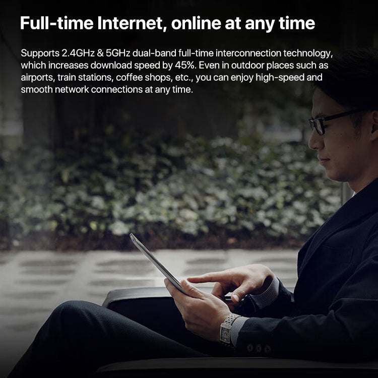 Lenovo K10 Pro 10.6 inch 4G LTE Tablet, Android 12, Qualcomm 6225 Octa Core, Support Face Identification