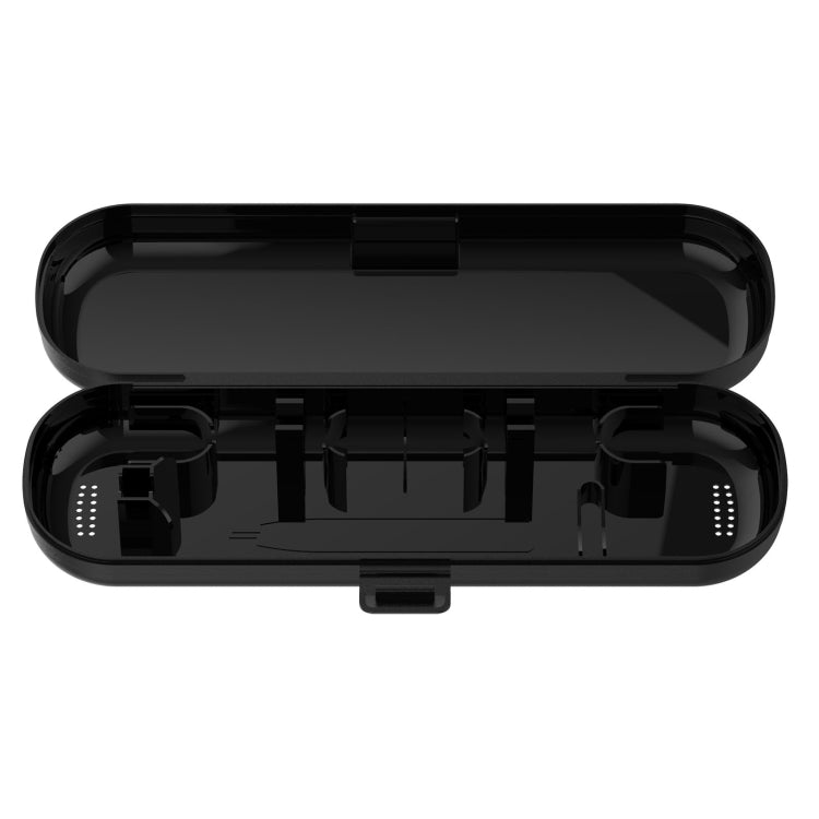 Universal Portable Electric Toothbrush Travel Storage Box