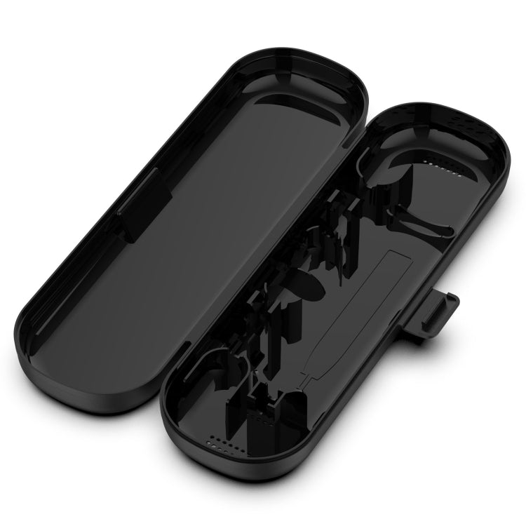 Universal Portable Electric Toothbrush Travel Storage Box