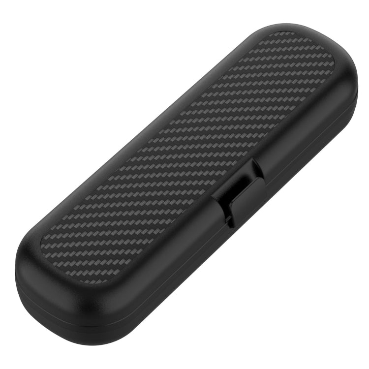 Universal Portable Electric Toothbrush Travel Storage Box