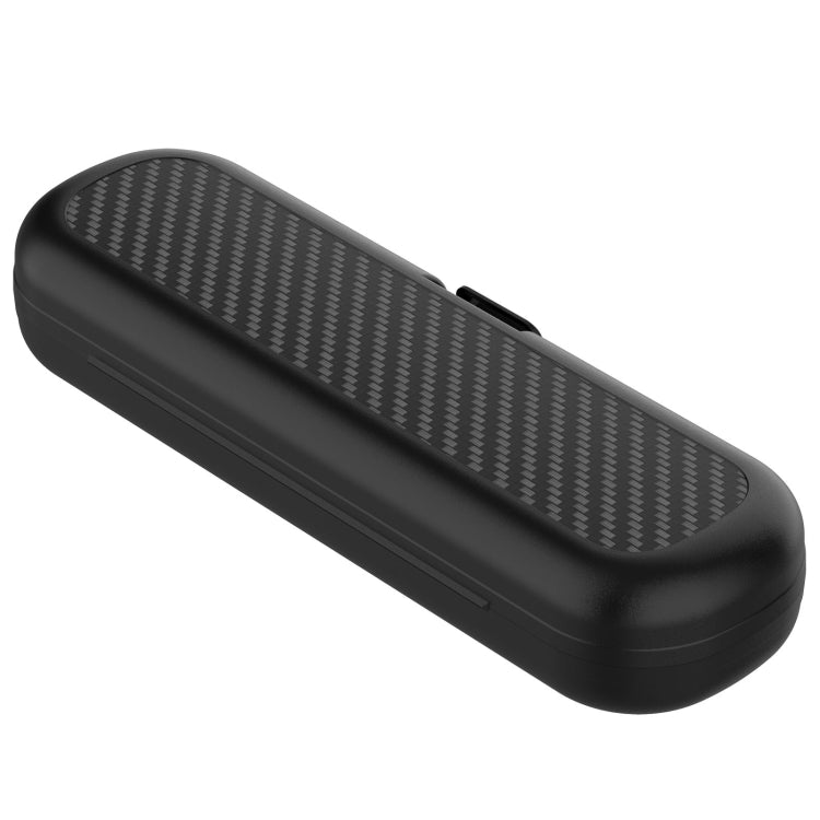 Universal Portable Electric Toothbrush Travel Storage Box