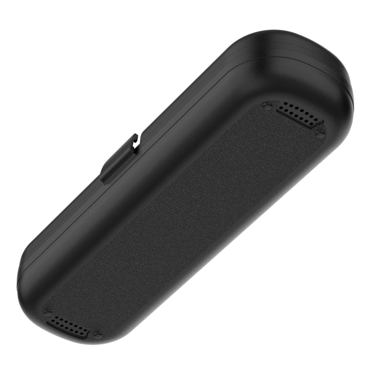 Universal Portable Electric Toothbrush Travel Storage Box