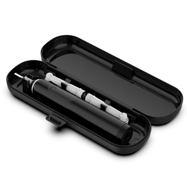 Universal Portable Electric Toothbrush Travel Storage Box