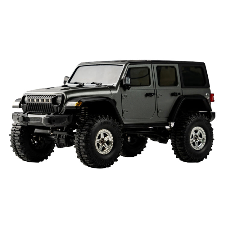 JJR/C C8801 4WD Drive Off-road Climbing Remote Control Vehicle