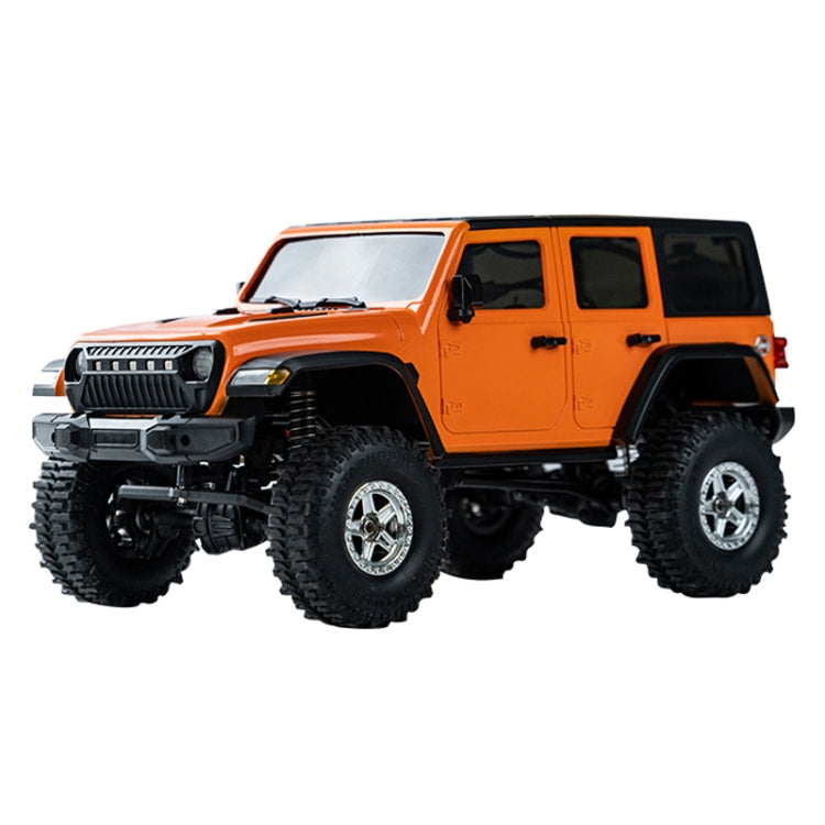 JJR/C C8801 4WD Drive Off-road Climbing Remote Control Vehicle