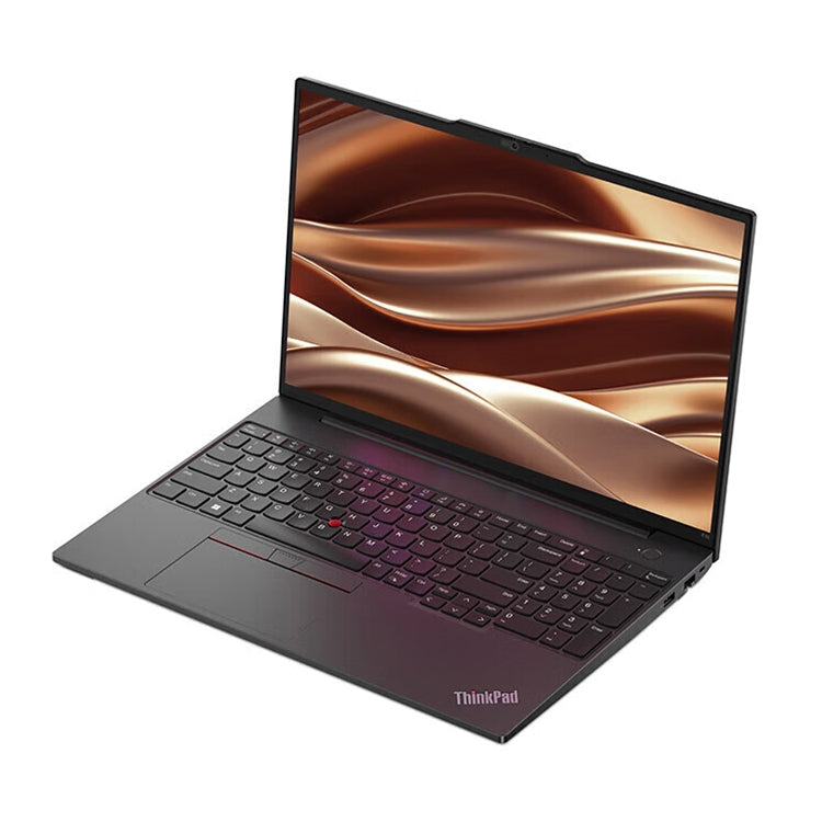 Lenovo ThinkPad E16-B2CD 16 inch Laptop, Windows 11 Home Chinese Version, Intel Core i7-13700H