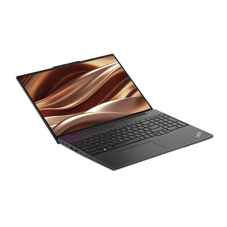 Lenovo ThinkPad E16-B2CD 16 inch Laptop, Windows 11 Home Chinese Version, Intel Core i7-13700H