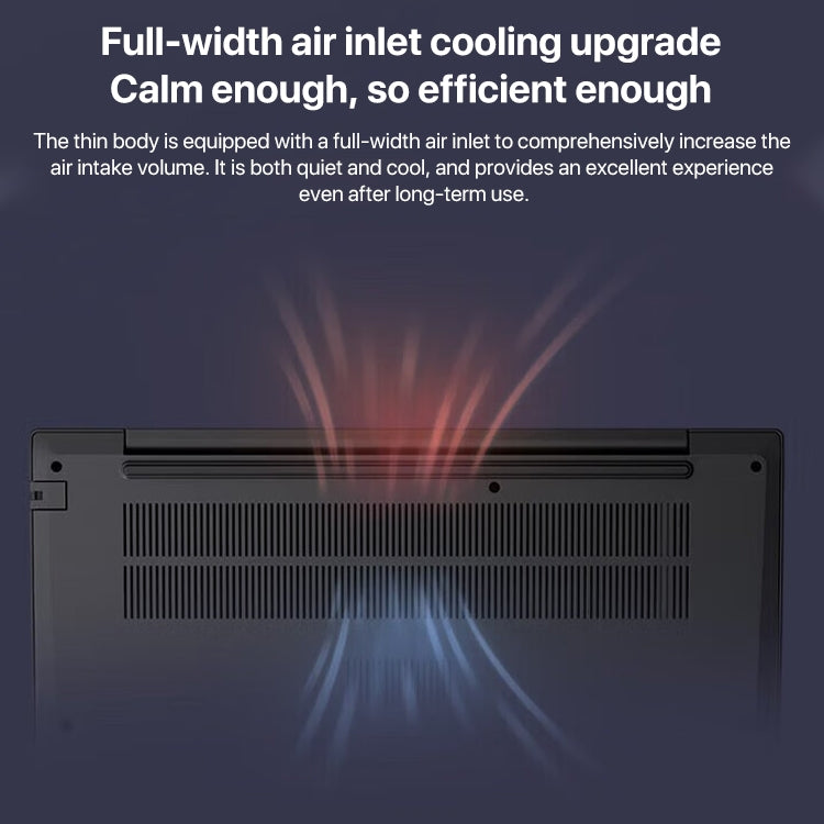 Lenovo ThinkPad E16-B2CD 16 inch Laptop, Windows 11 Home Chinese Version, Intel Core i7-13700H