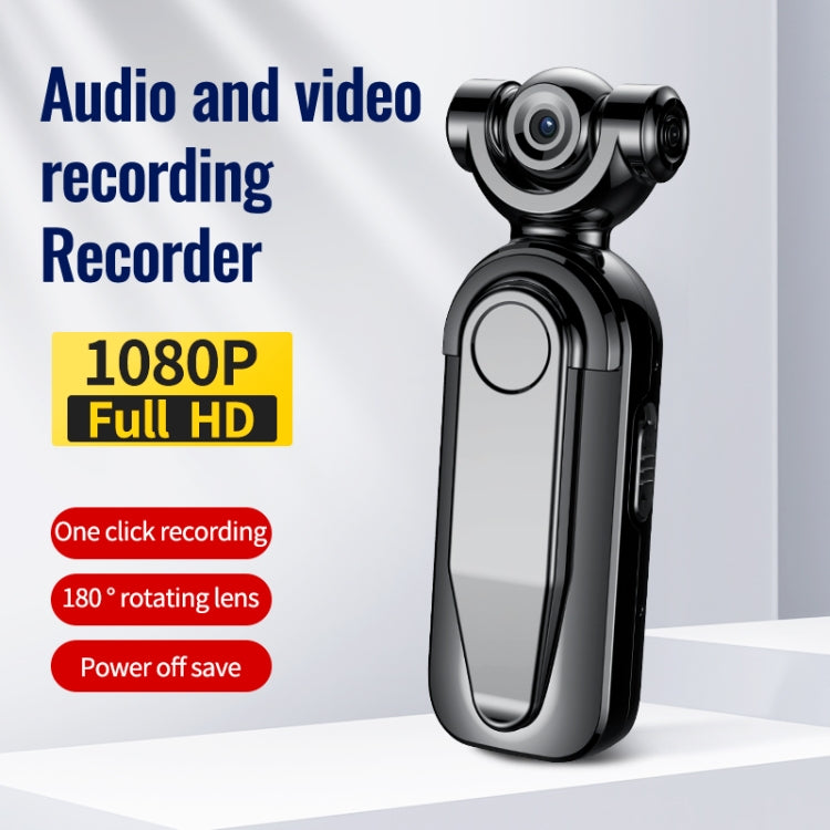 JNN C11 1080P High Definition Audio Video Recorder