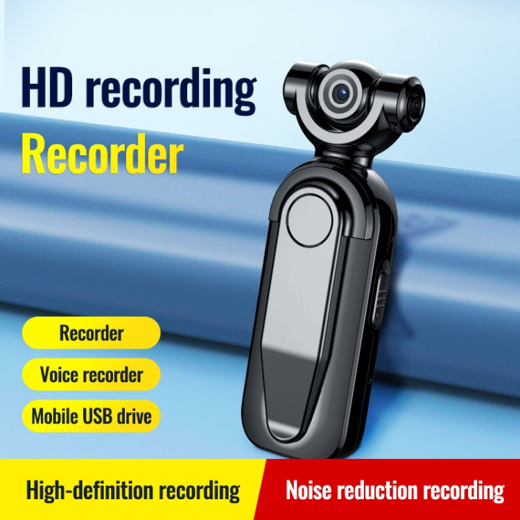 JNN C11 1080P High Definition Audio Video Recorder