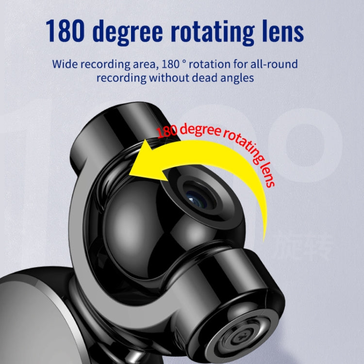 JNN C11 1080P High Definition Audio Video Recorder