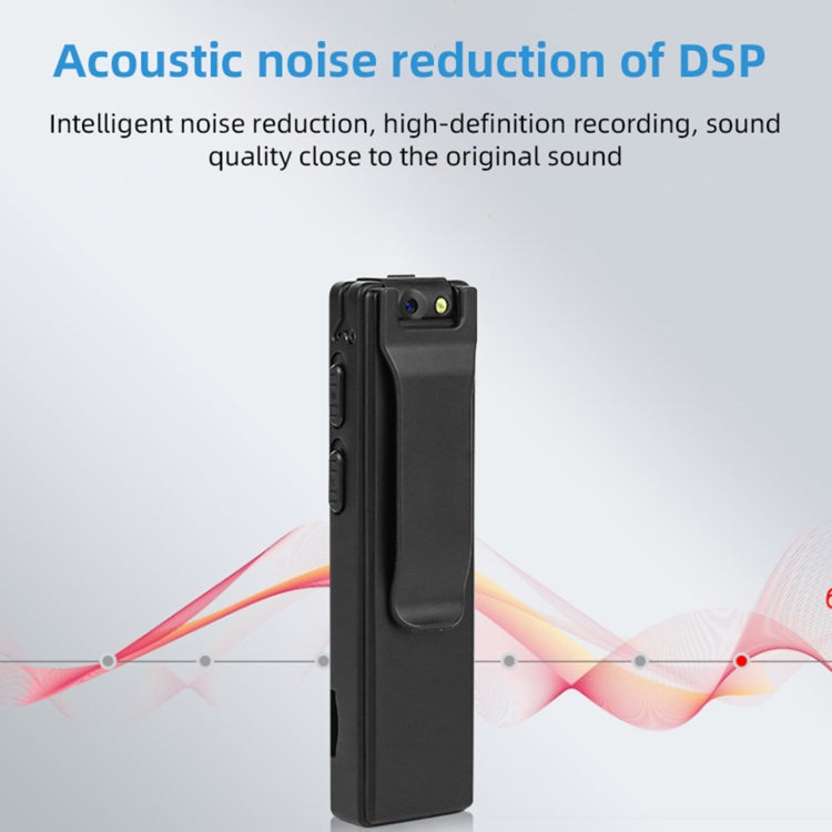 Z3 Surveillance Camera Recorder Pen with Clip