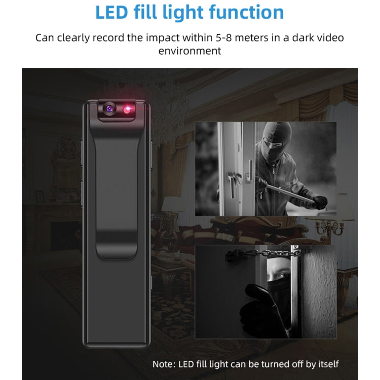 Z3 Surveillance Camera Recorder Pen with Clip