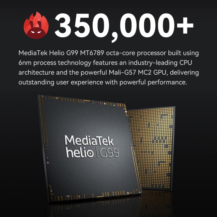 ALLDOCUBE iPlay 50 Pro Max 4G LTE Tablet, 10.4 inch Android 13 Helio G99 Octa Core Support Dual SIM