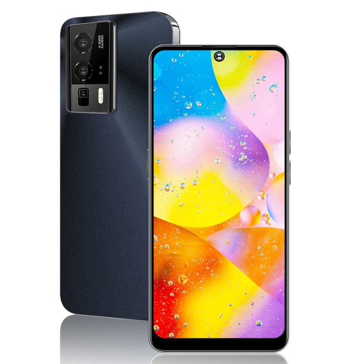 F15 Pro+ / U29, 6.53 inch Screen, Face Identification, Android 8.1 MTK6737 Quad Core, Network: 4G, OTG, Dual SIM